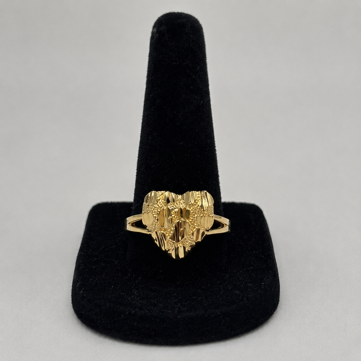 The Royal Heart