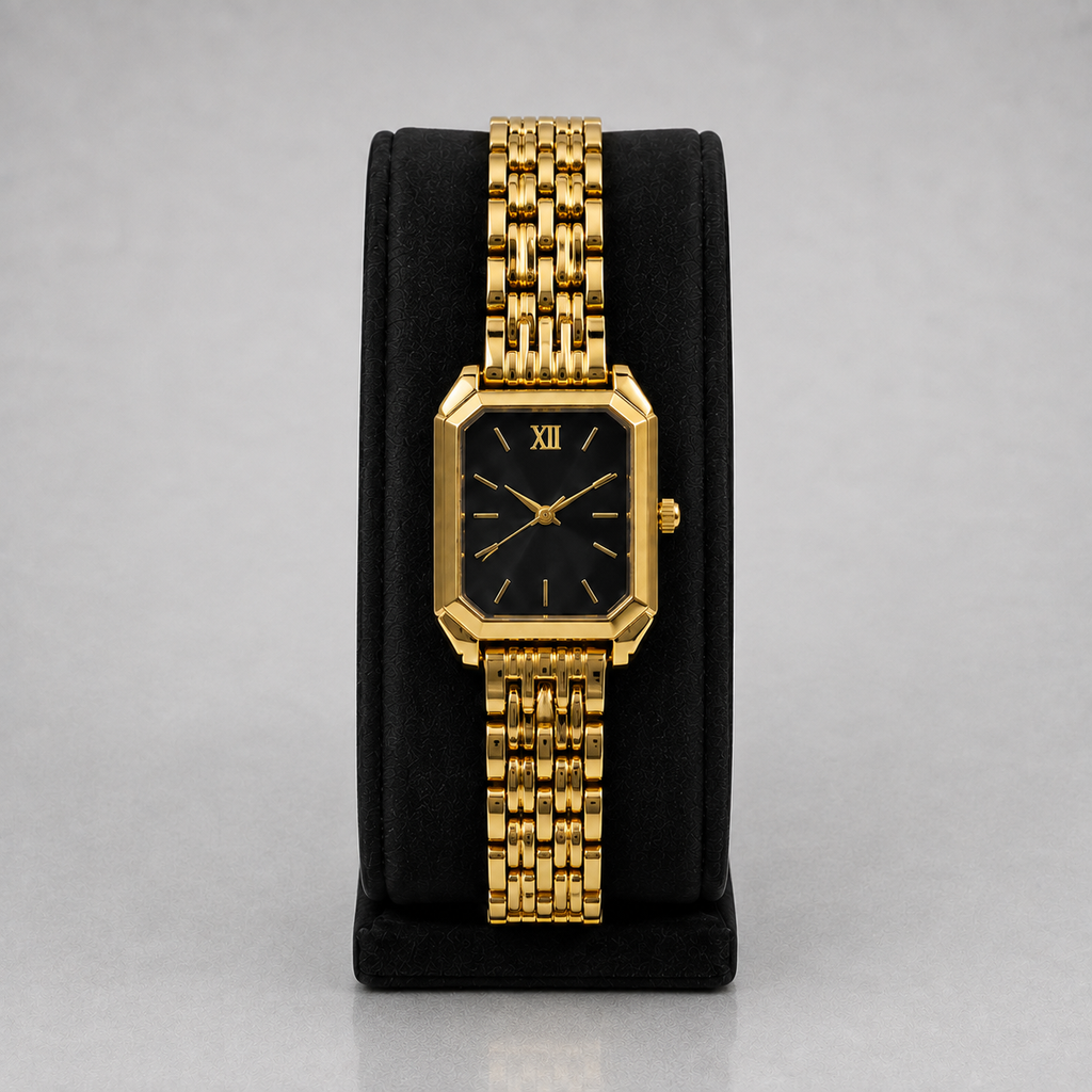 The Élise Classic Watch