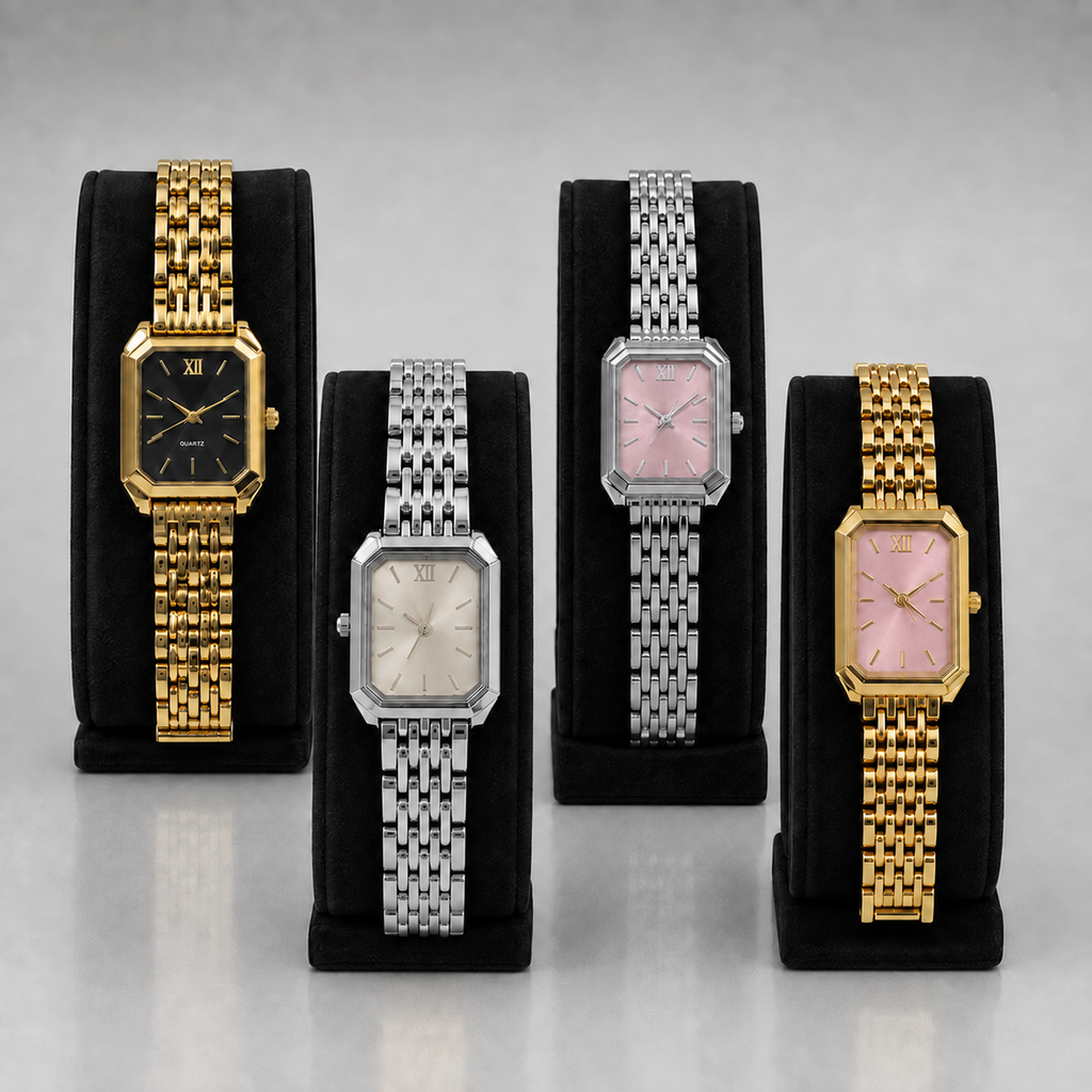The Élise Classic Watch